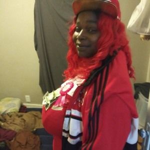 Meet your Posher, Sade